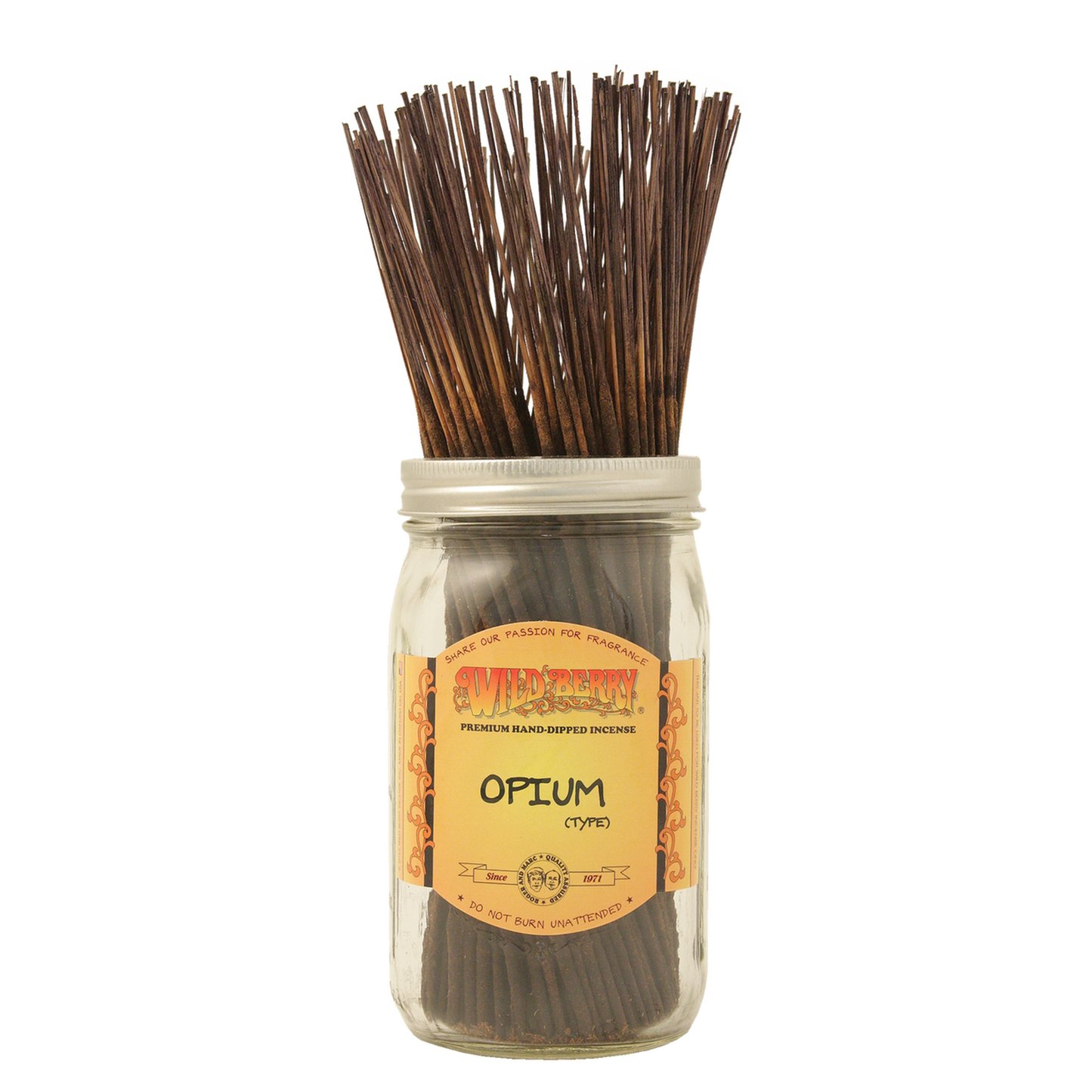 Wild Berry Incense