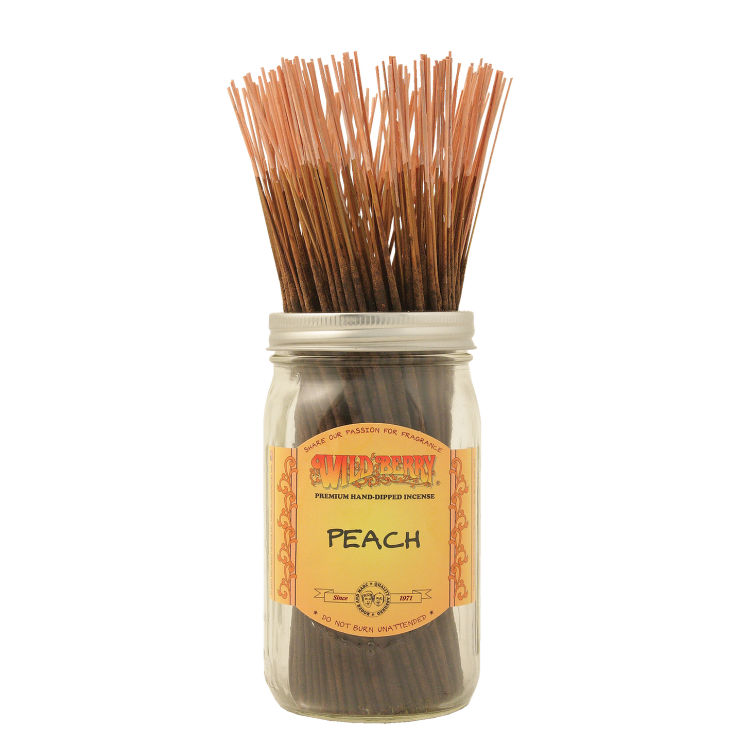 Wild Berry Incense