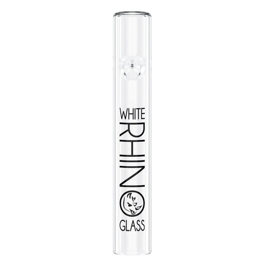 White Rhino XL Chillum - 49ct Display