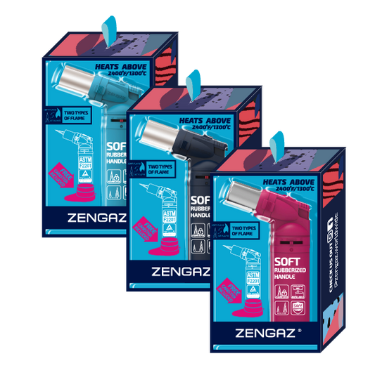 Zengaz ZT-68 Torch