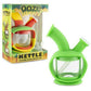 Ooze Kettle Silicone Glass Water Pipe