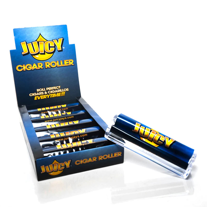 Juicy Cigar Roller