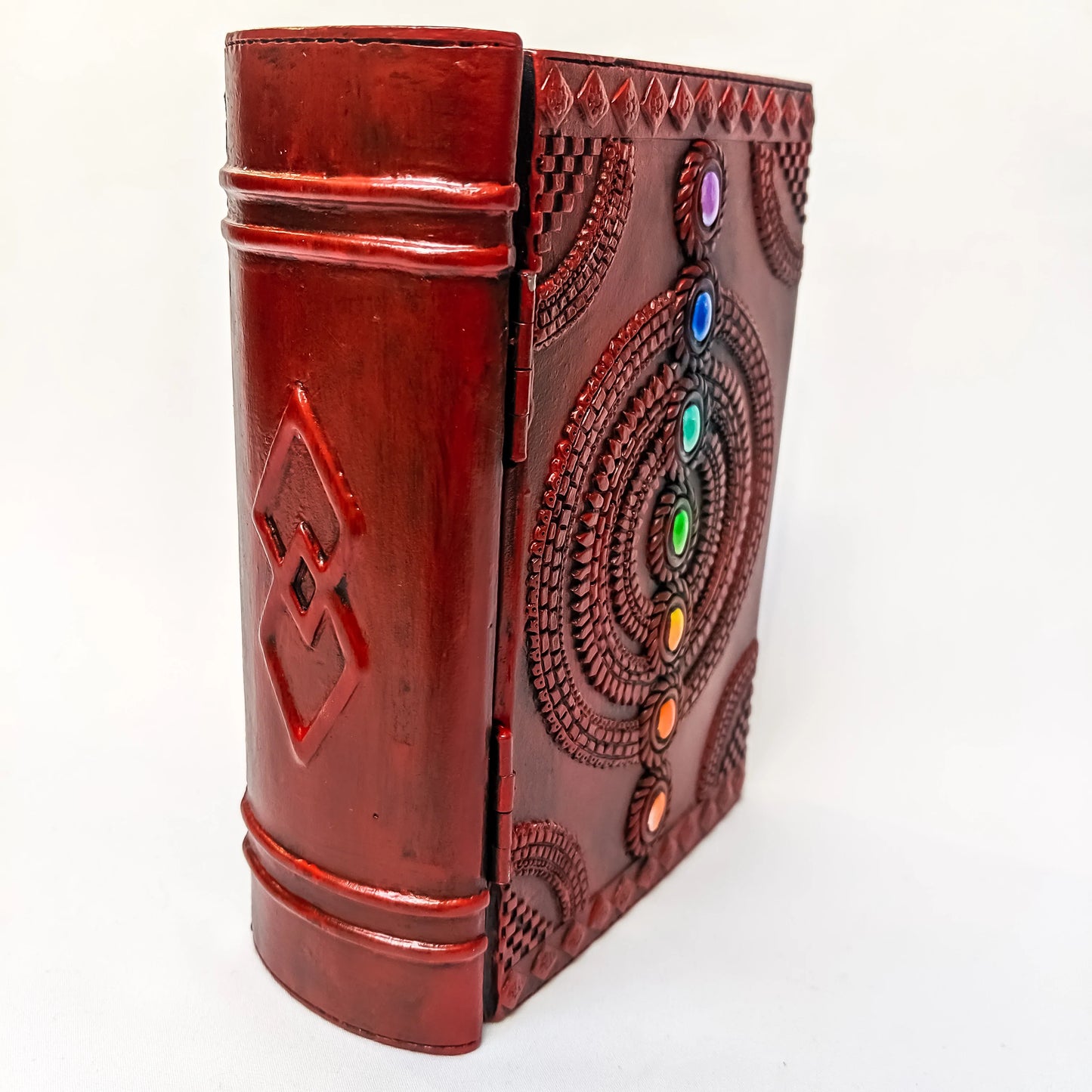 Chakra Book Box