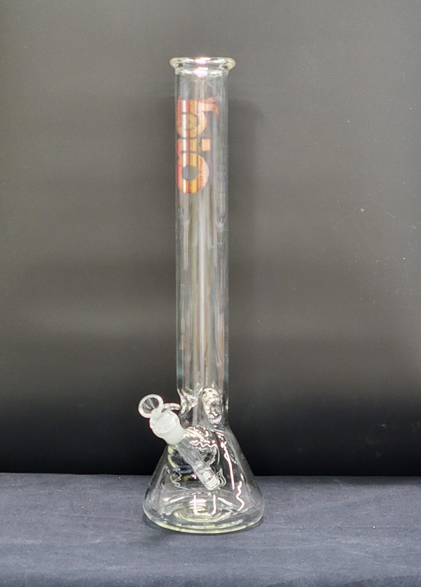 18" Bio Beaker WP (225)