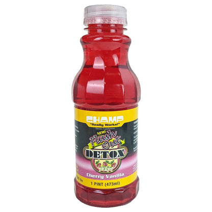 Champ Detox 16oz