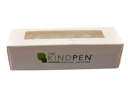 Kind Pen Weezy Coil