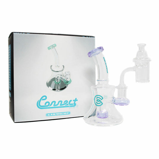 Connect All In One Dab Rig