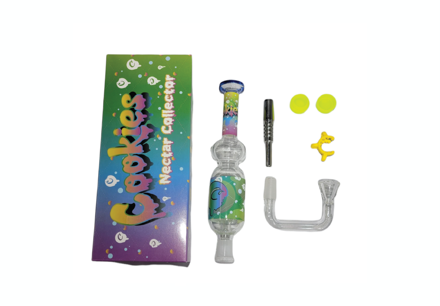 2 in 1 Design Nectar Collector