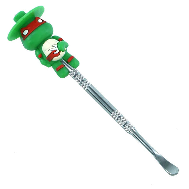 Turtle Dab Tool - 5ct