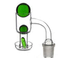 Banger Terp Slurper 4pc Set