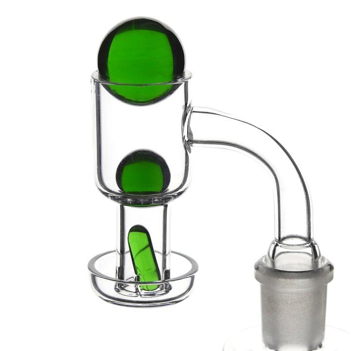 Banger Terp Slurper 4pc Set