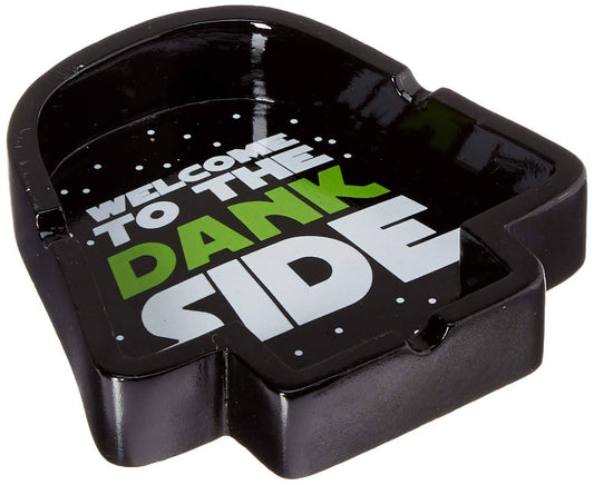 DankSide Ashtray 2ct
