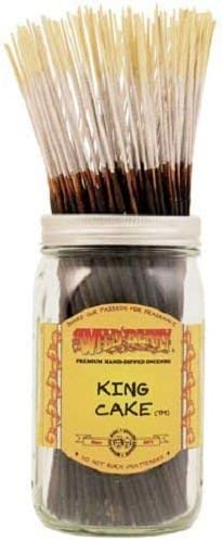 Wild Berry Incense