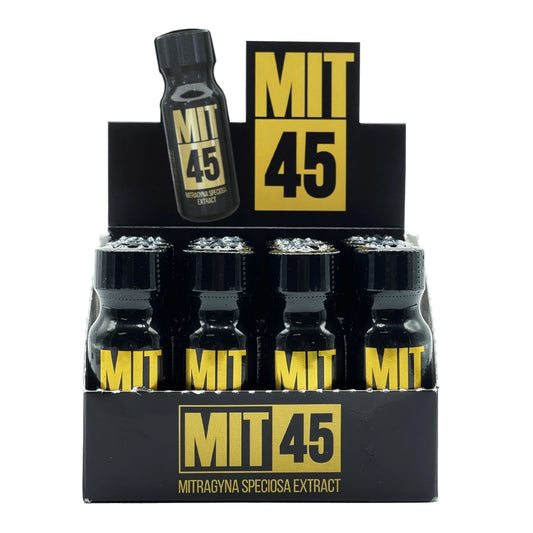 Mit 45 Kratom