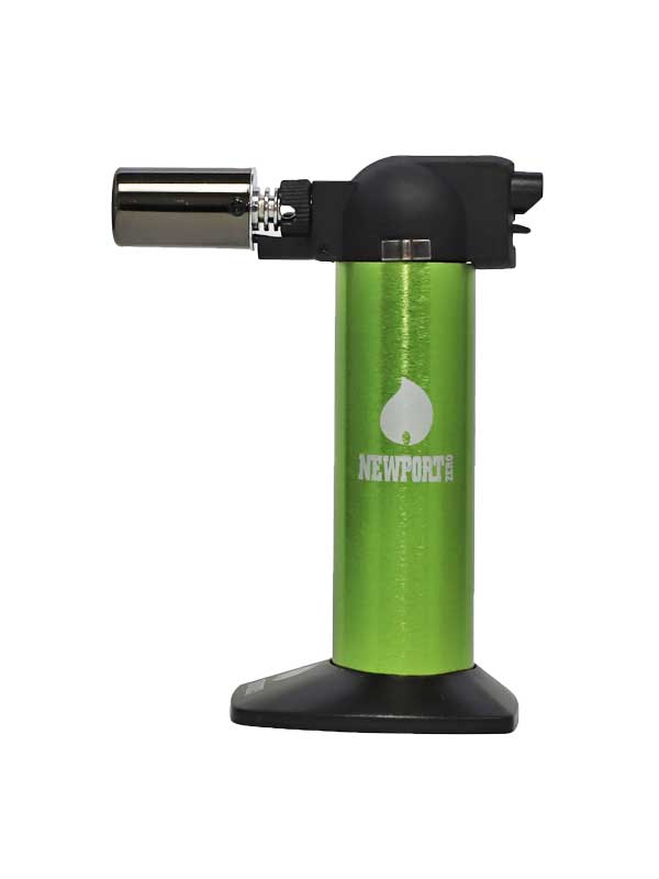 Newport Turbo Charged 6" Torch