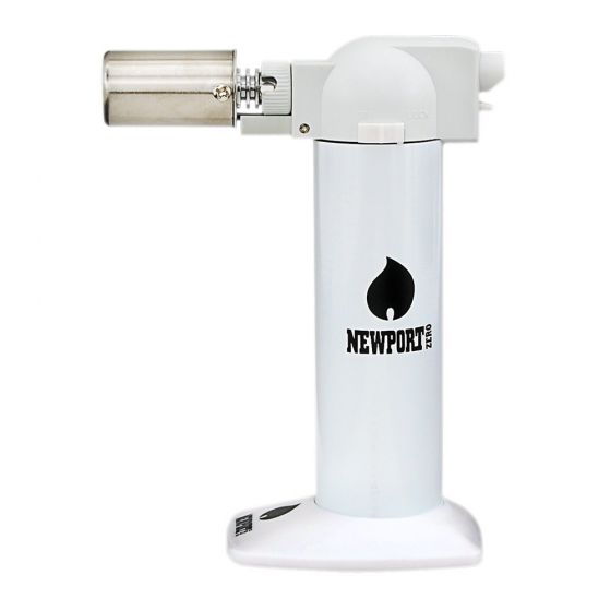 Newport Turbo Charged 6" Torch