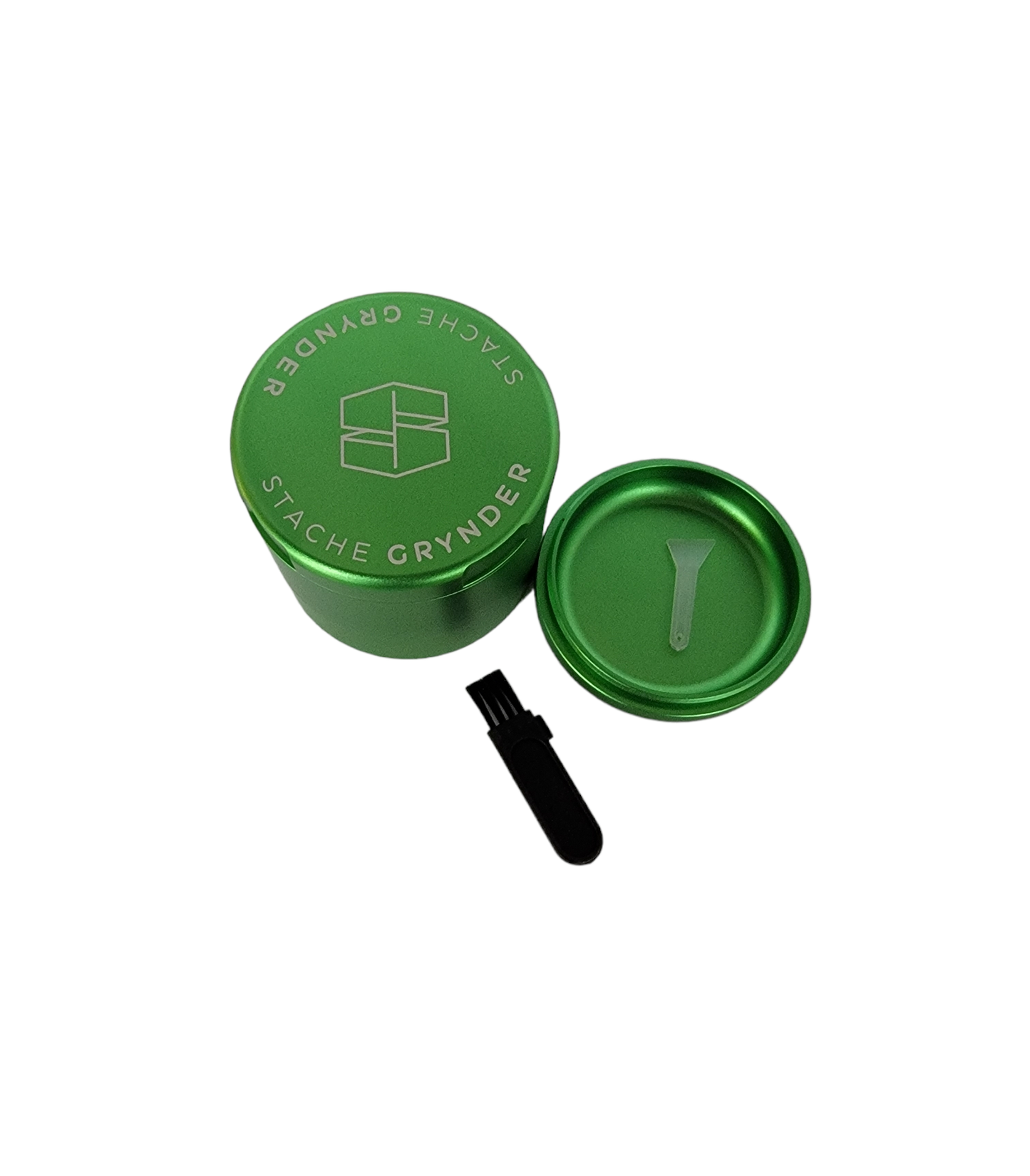 Stache 5pc Grinder