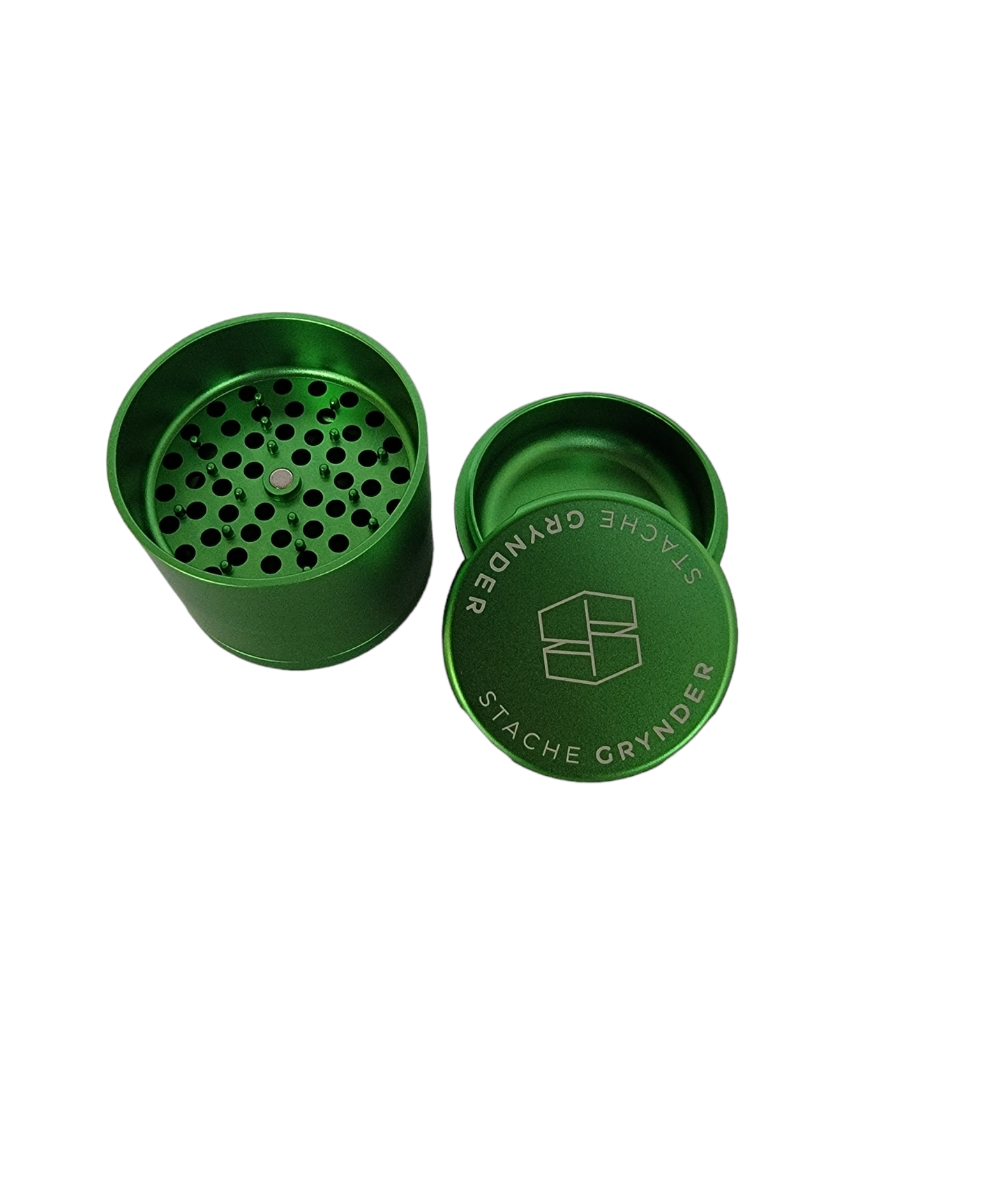 Stache 5pc Grinder