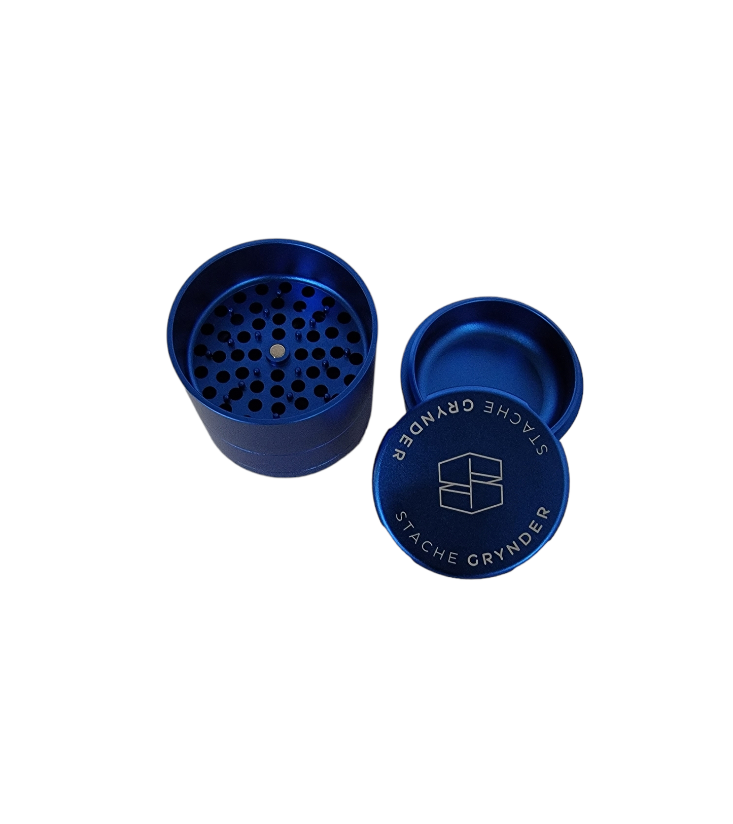 Stache 5pc Grinder