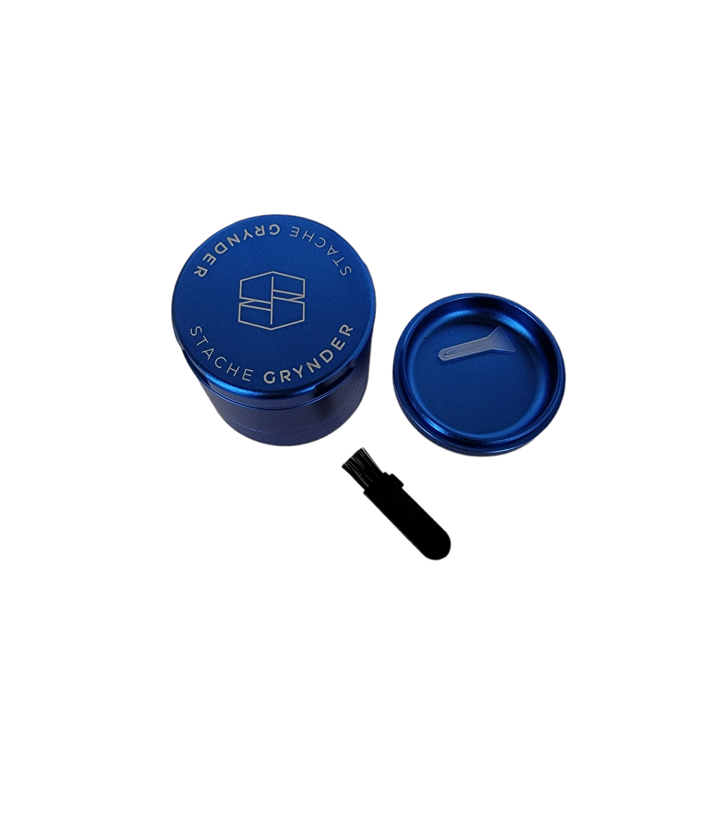 Stache 5pc Grinder