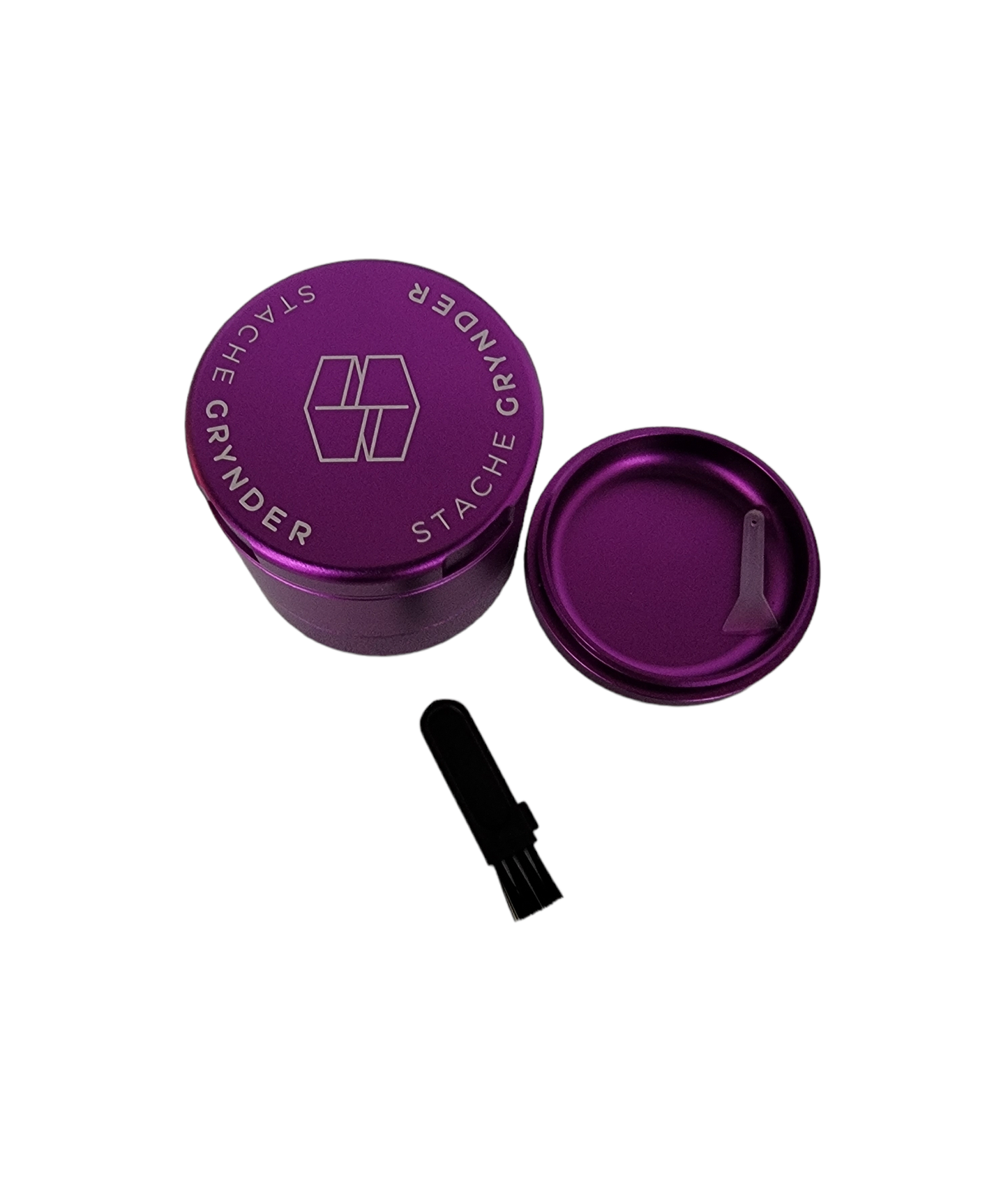 Stache 5pc Grinder