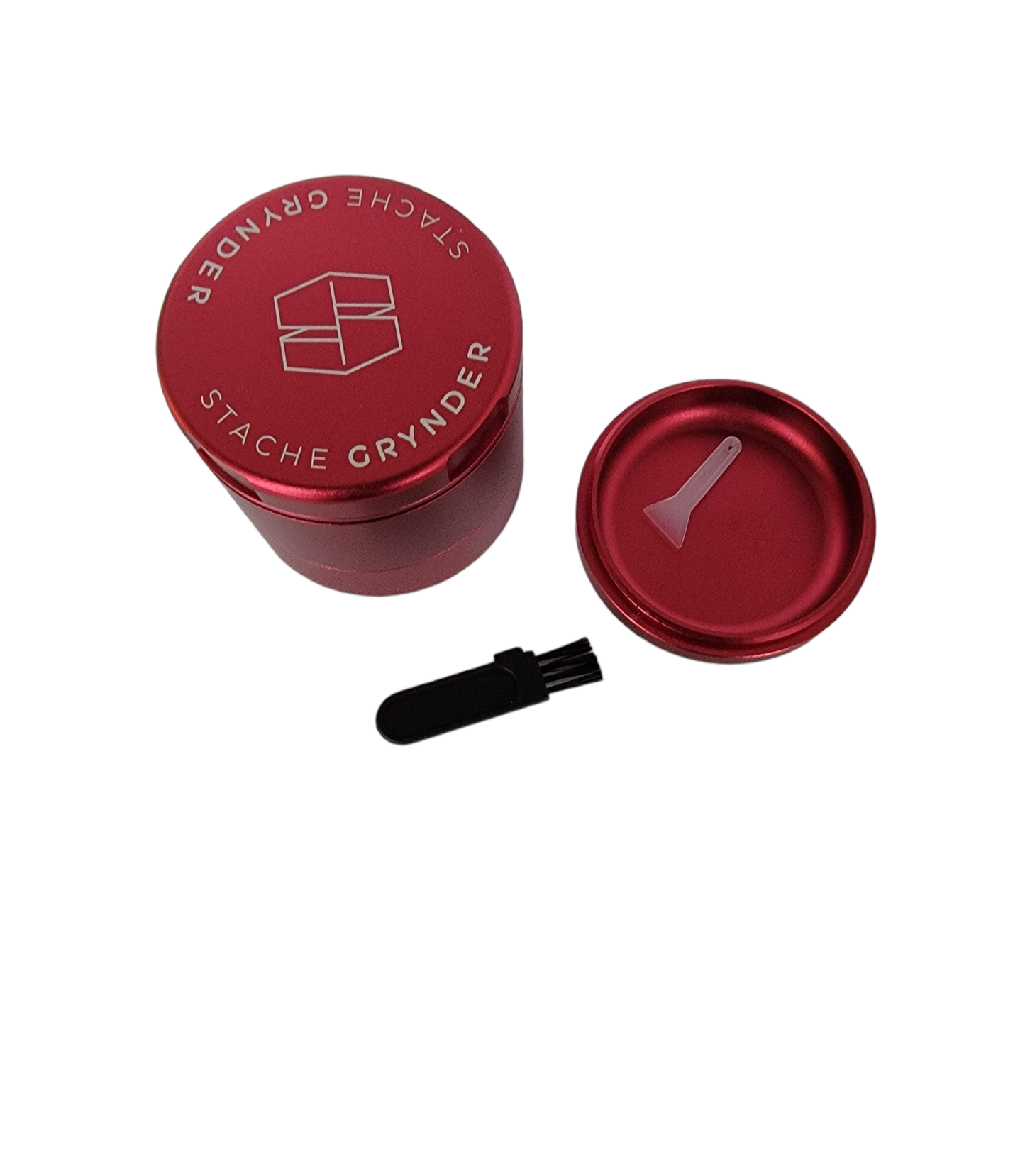 Stache 5pc Grinder