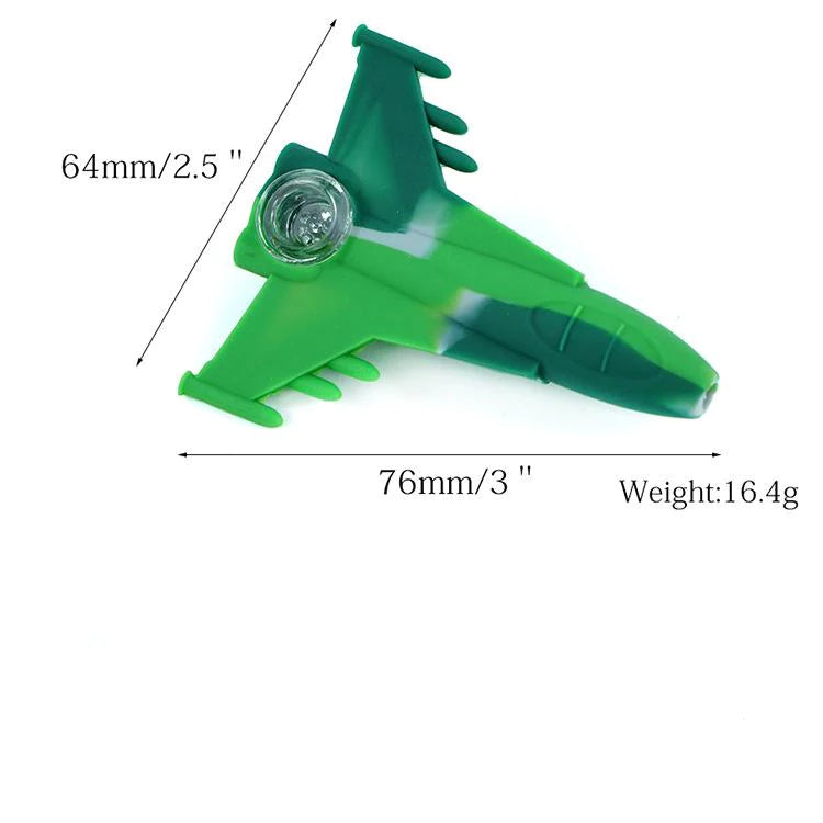 Silicone Jet HP 5ct