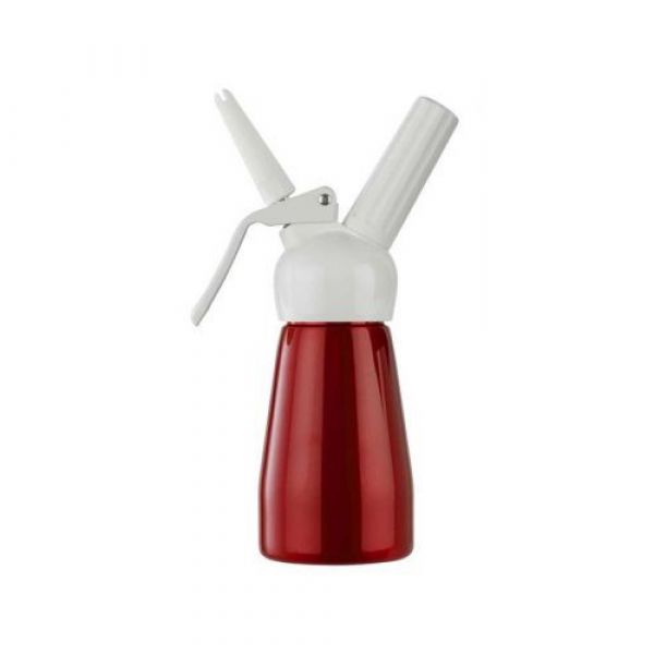 Best Whip Cream Whipper 1/2 Pint (.25L)