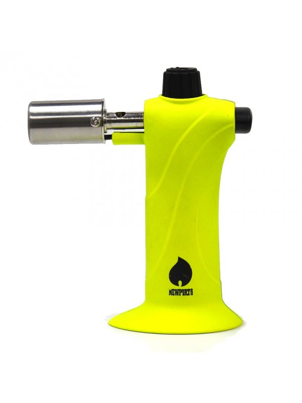 Newport Butane Torch Rogue Series