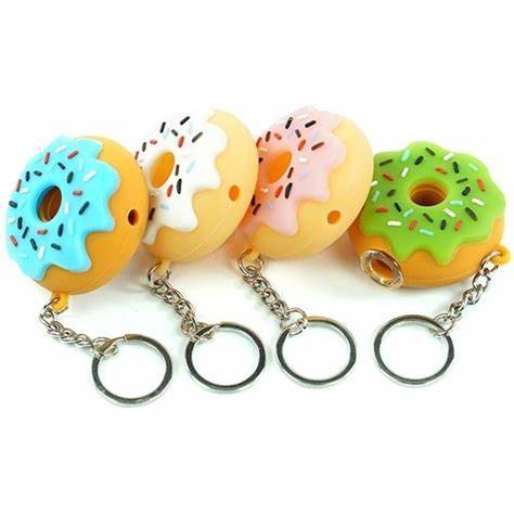 Donut Hp 2pk