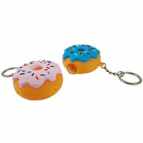 Donut Hp 2pk