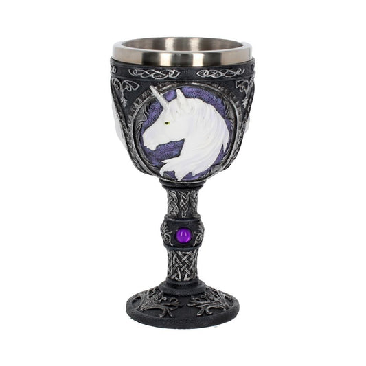 Unicorn Goblet