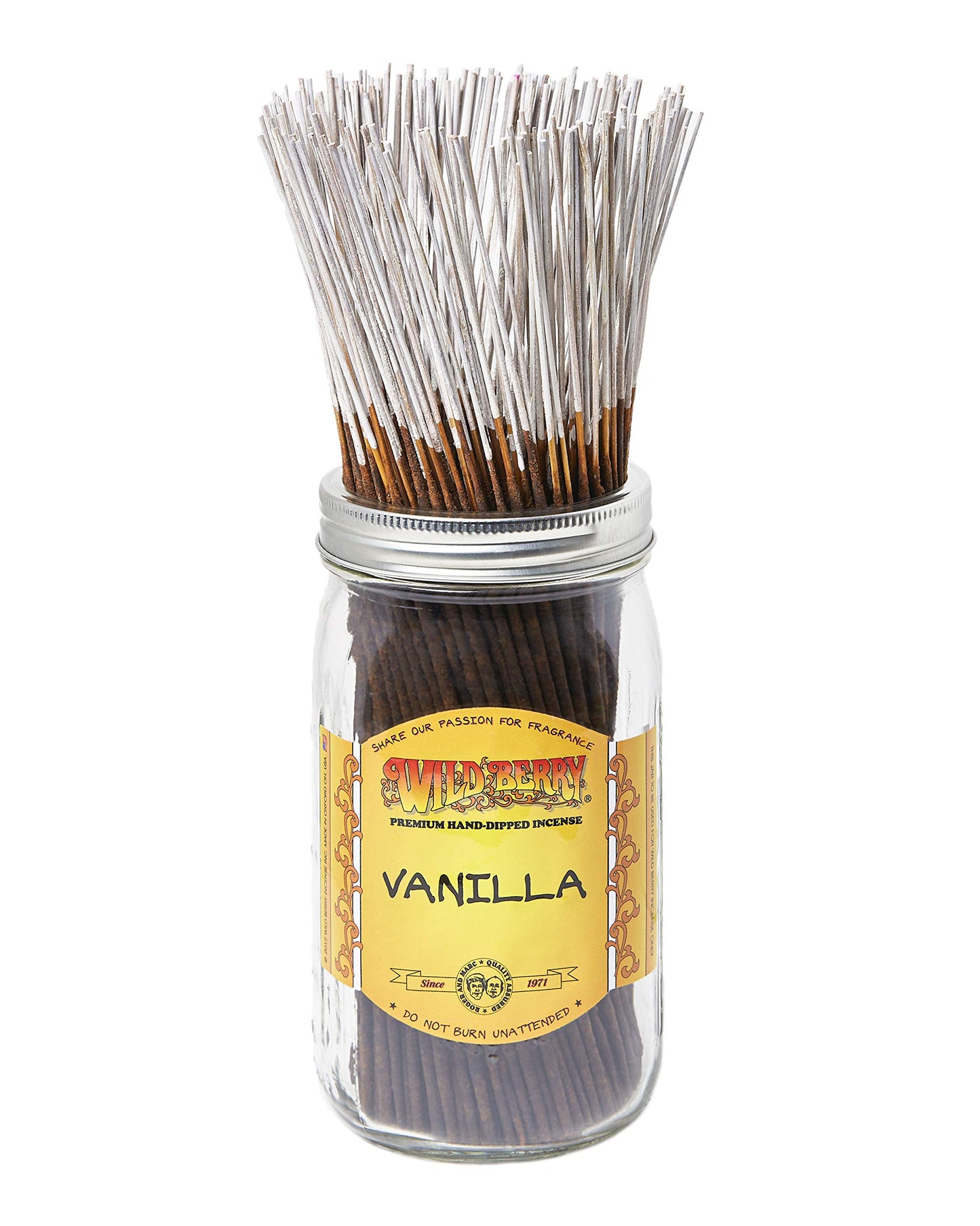 Wild Berry Incense