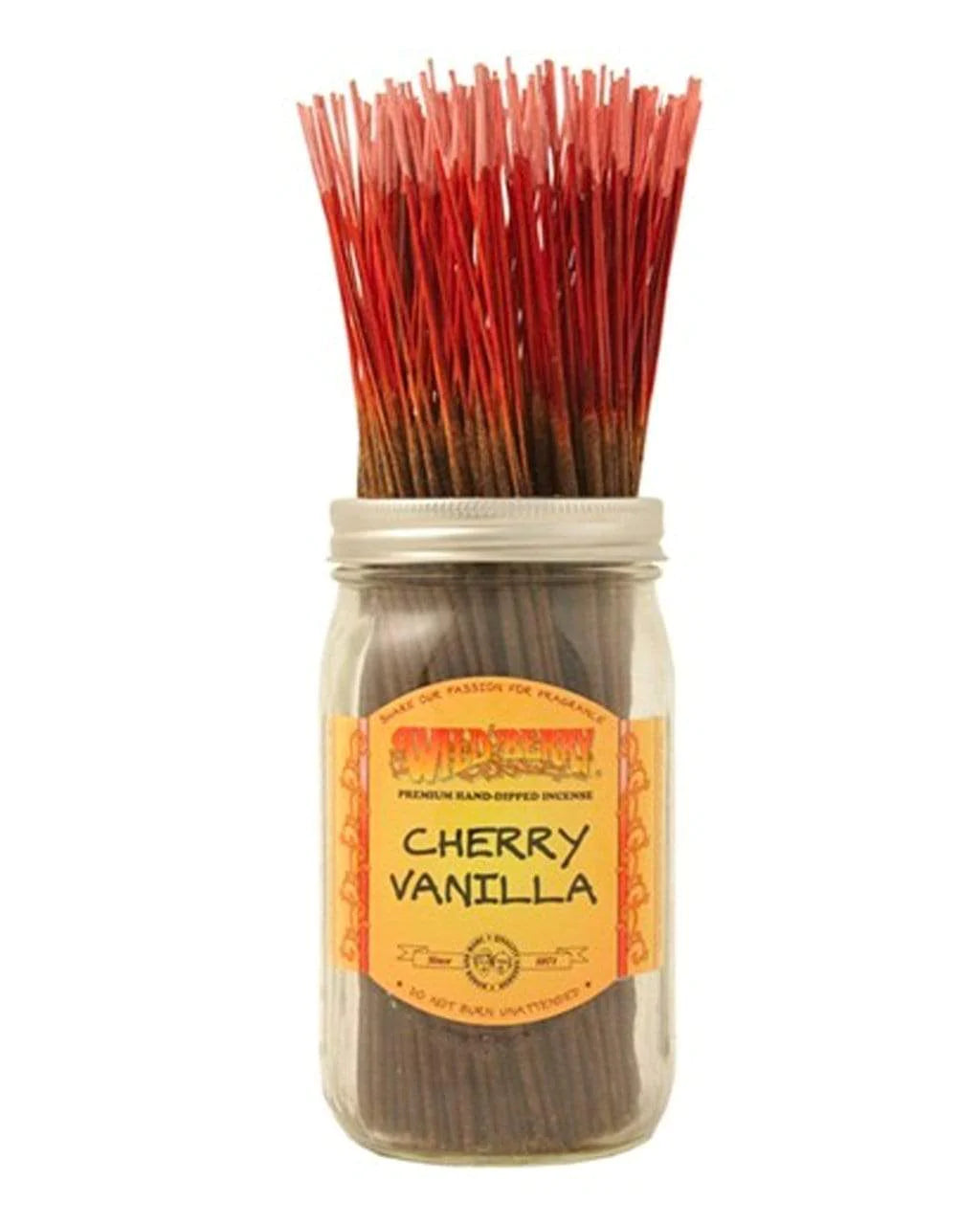 Wild Berry Incense