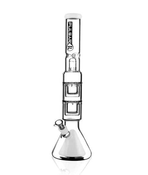 21.5" Pulsar Borosilicate Water Pipe (WP20)