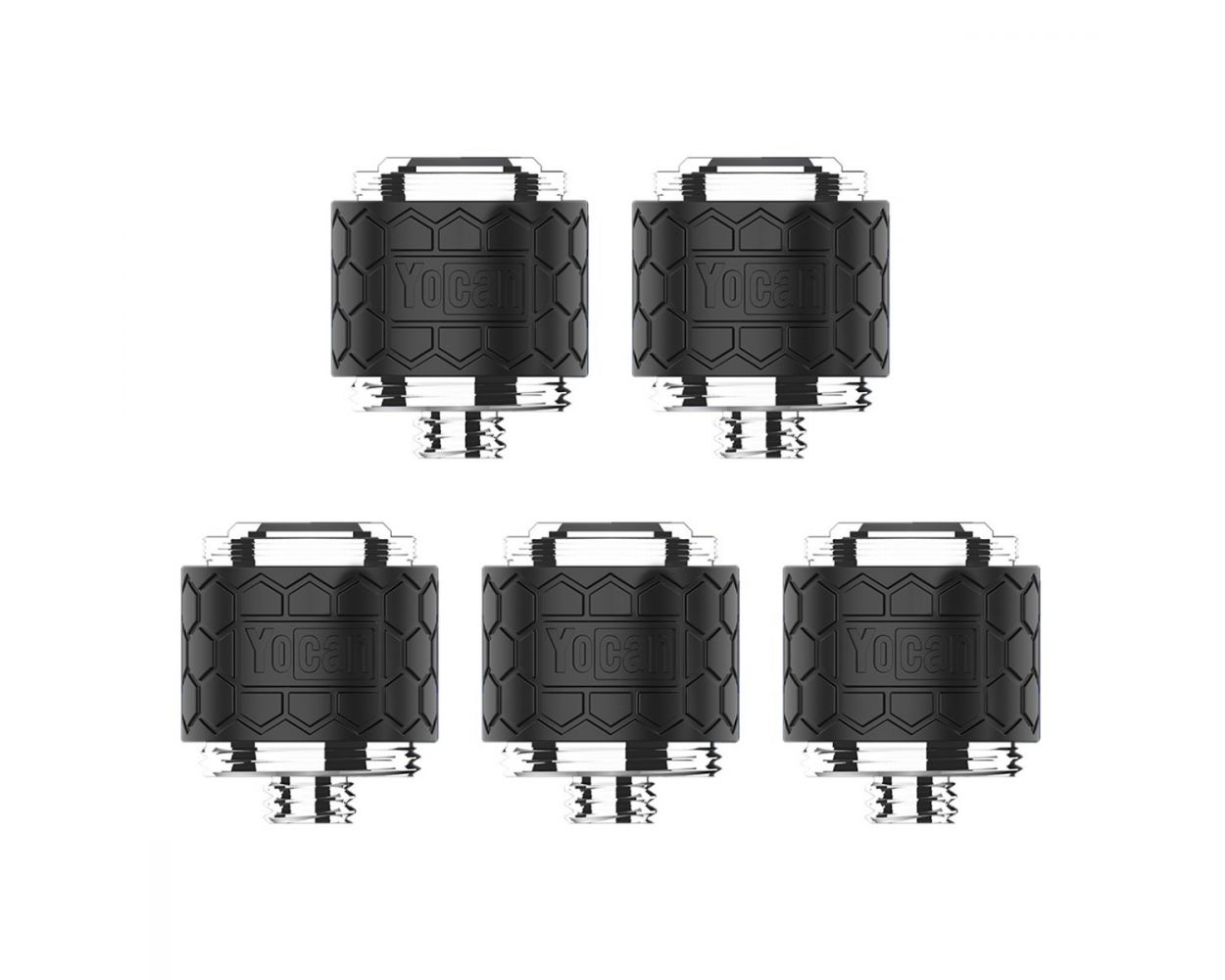 Rex Coil